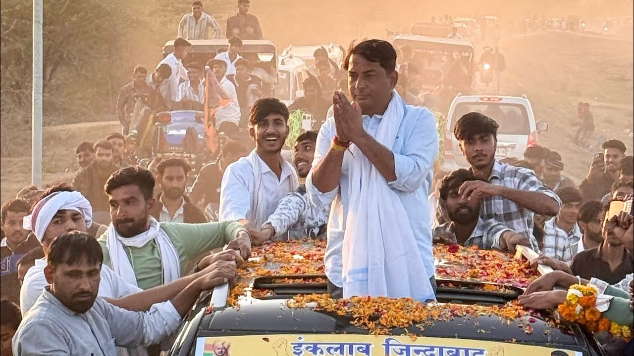 #liveupdates प्रेस वार्ता...📍शीतल होटल,टोंक। @NareshMeena_91 #nareshmeena 