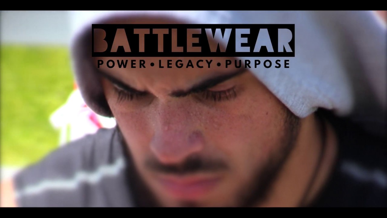 Battlewear