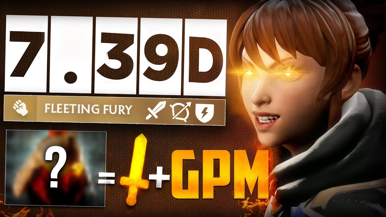 Marci is the STRONGEST core in the current patch (Explained in under 8 minutes)