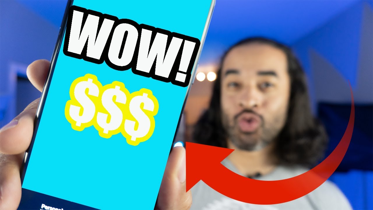 Apps That Pay You Real Money 2020