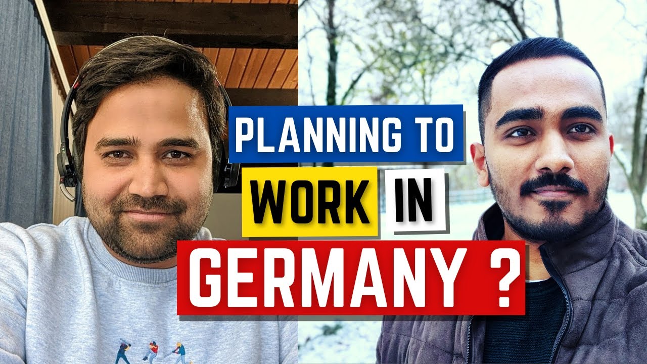 Planning to work in Germany? Interview with Indian SAP consultant working in Germany