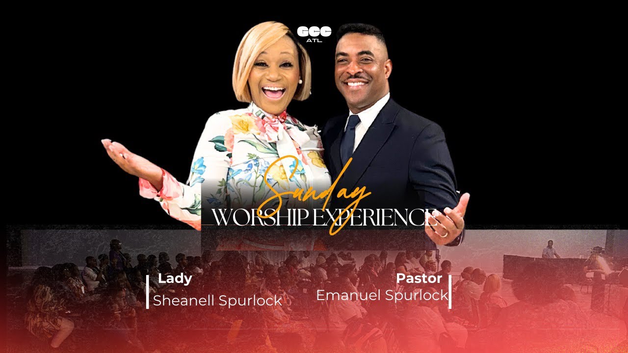 Welcome To The Wealthy Place | Sun Morning Worship 2.8.26 | Pastor Emanuel Spurlock