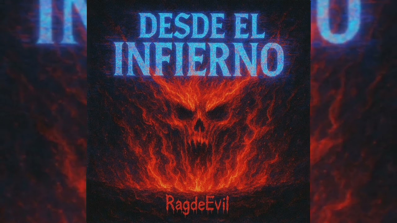 3.- Rest In Peace ~ RagdeEvil || Desde El Infierno