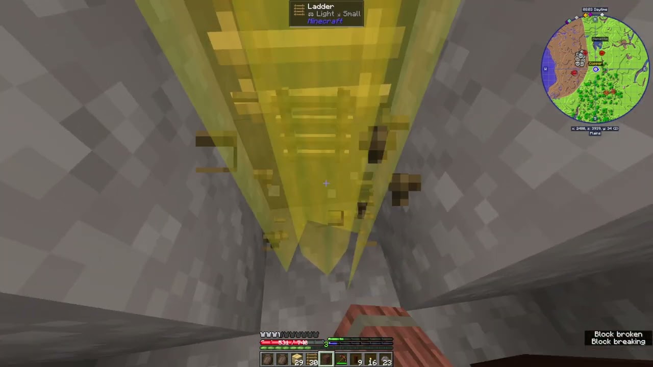 The Bronze Age | TerraFirmaCraft Ep 4