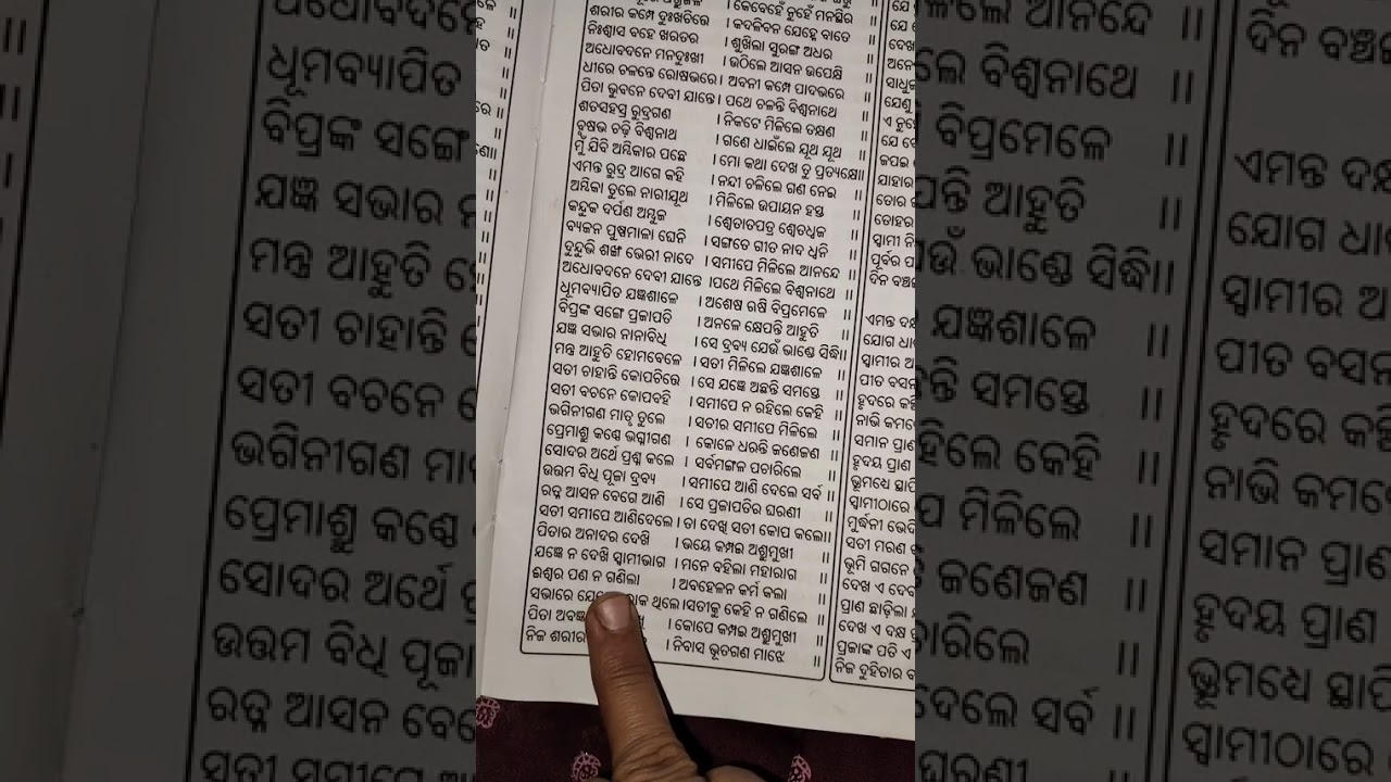 ଶ୍ରୀମଦ୍ଭାଗବତ ଚତୁର୍ଥ ସ୍କନ୍ଧ: ଚତୁର୍ଥ ଅଧ୍ୟାୟ 