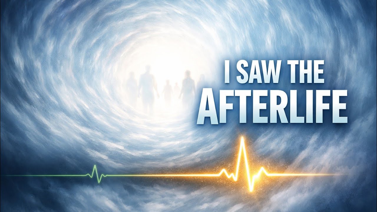 Near Death Experiences: What People Saw After Death