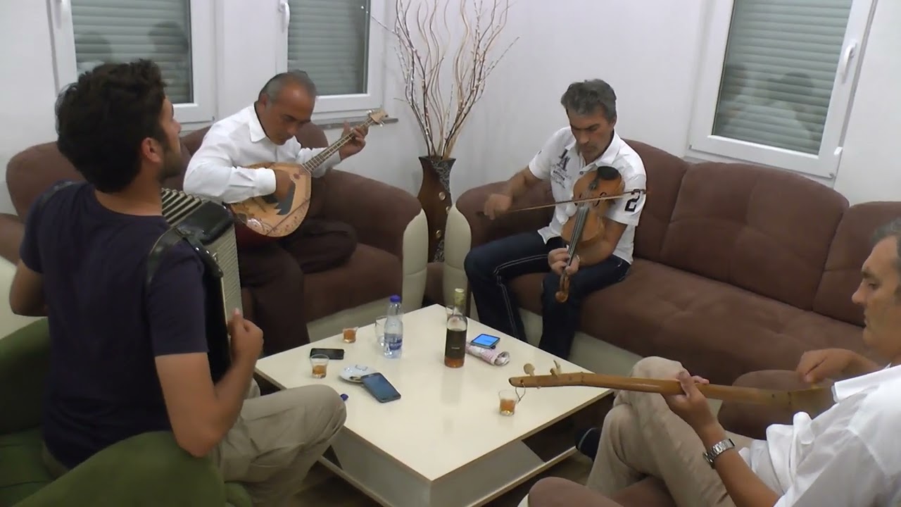 NIK PJETER NREKA