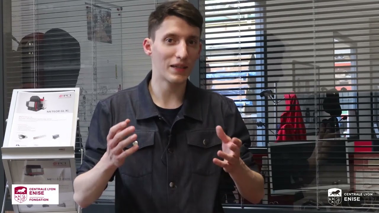 Qu'est ce qu'un Ingénieur d'avant projet