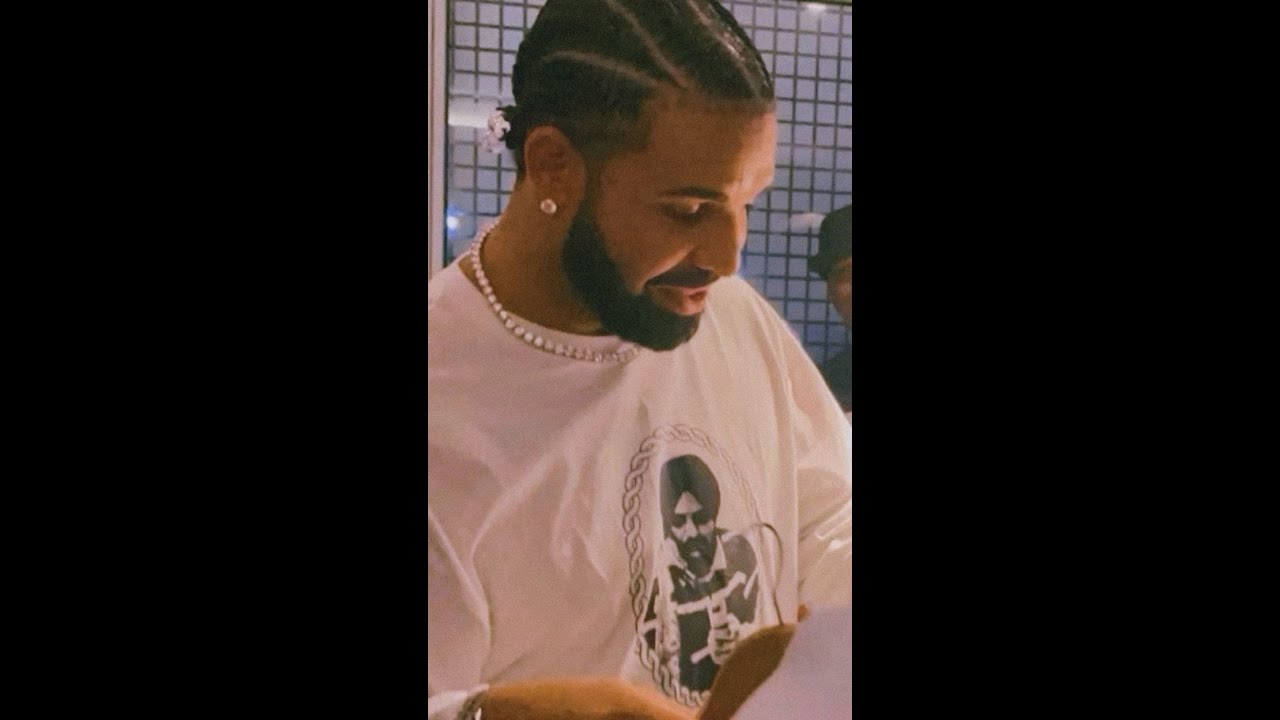 (FREE) Drake Type Beat 