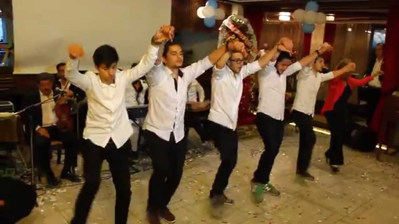 Depo & Dans M&uuml;zik