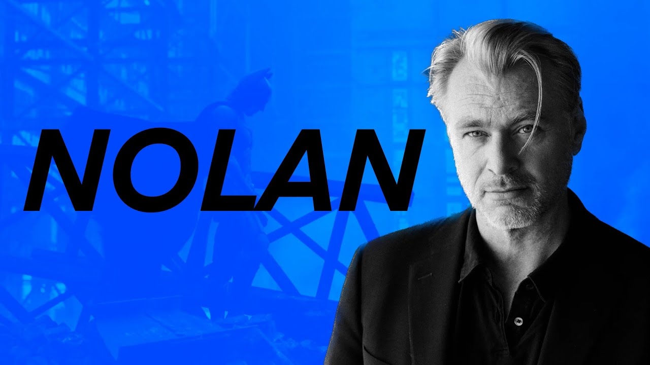 Christopher Nolan: The Greatest Director of the 21st Century