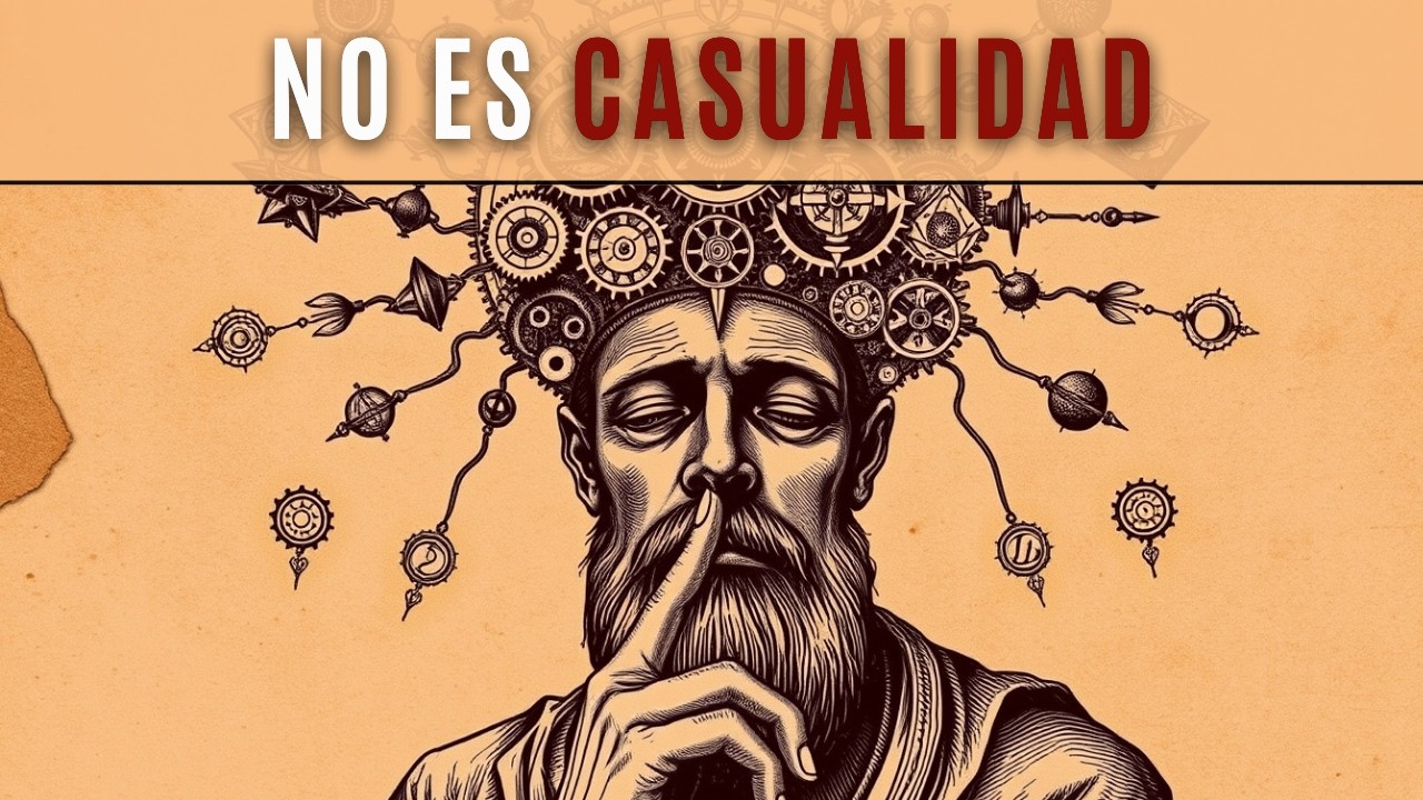 Tus crisis no son casualidad (y puedo probarlo)