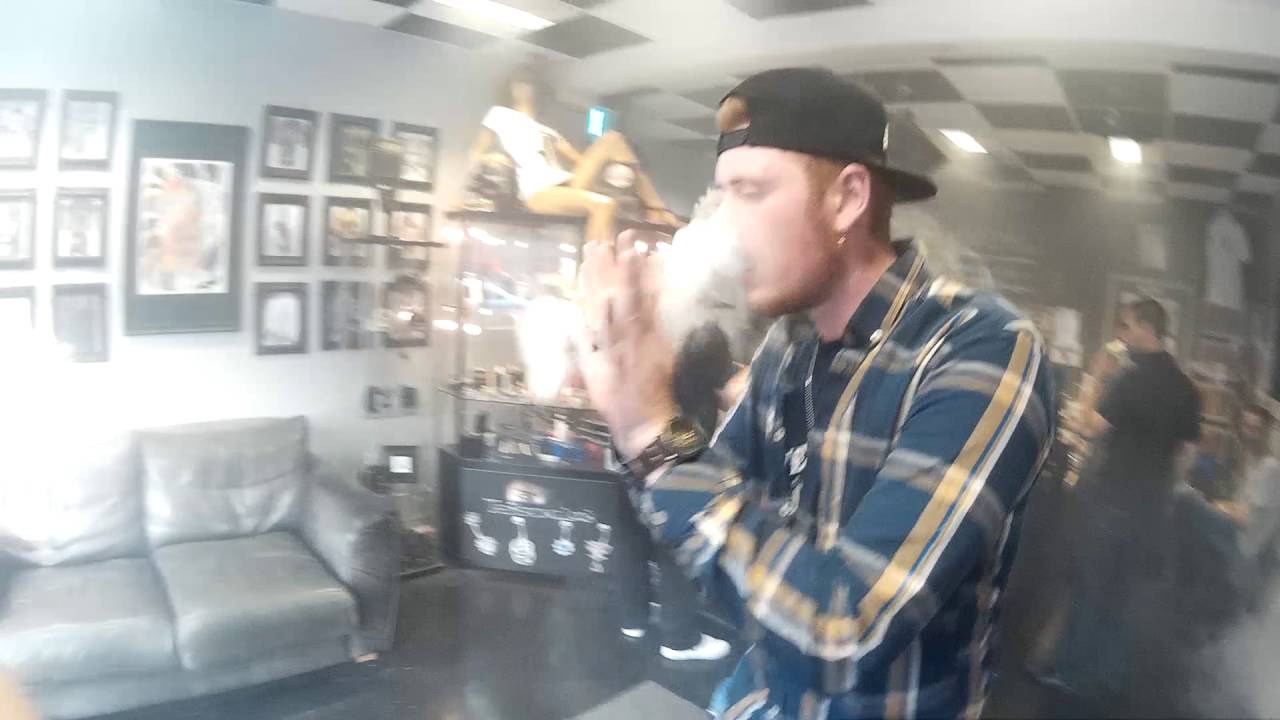 fat vapes vid test mike white