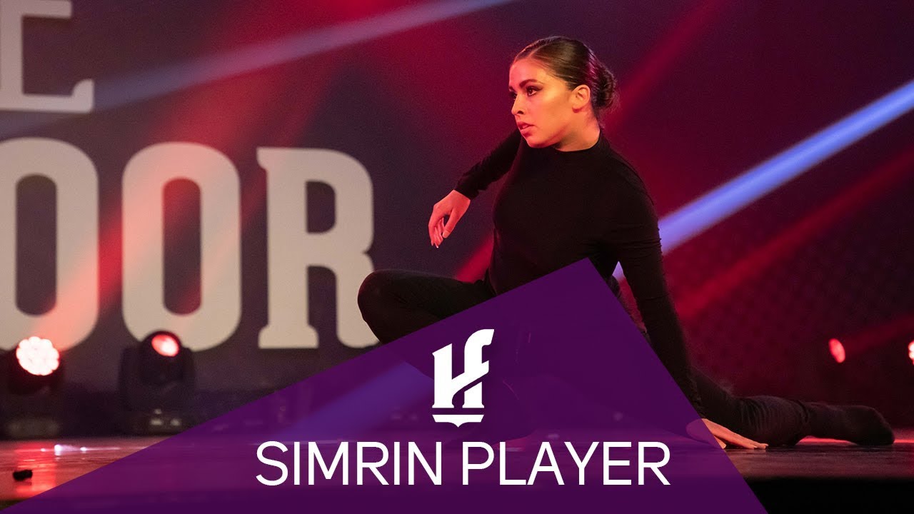 SIMRIN PLAYER | Hit The Floor L&eacute;vis #HTF2019
