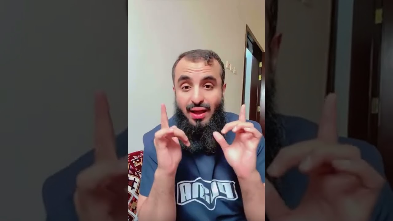 رؤيا عجيبه !! .. الشيخ محمد عجب