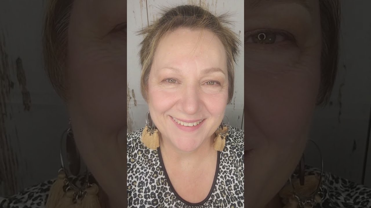No Eyebrows? No problem! My two favorite ways of applying Eyebrows that look amazing🤩