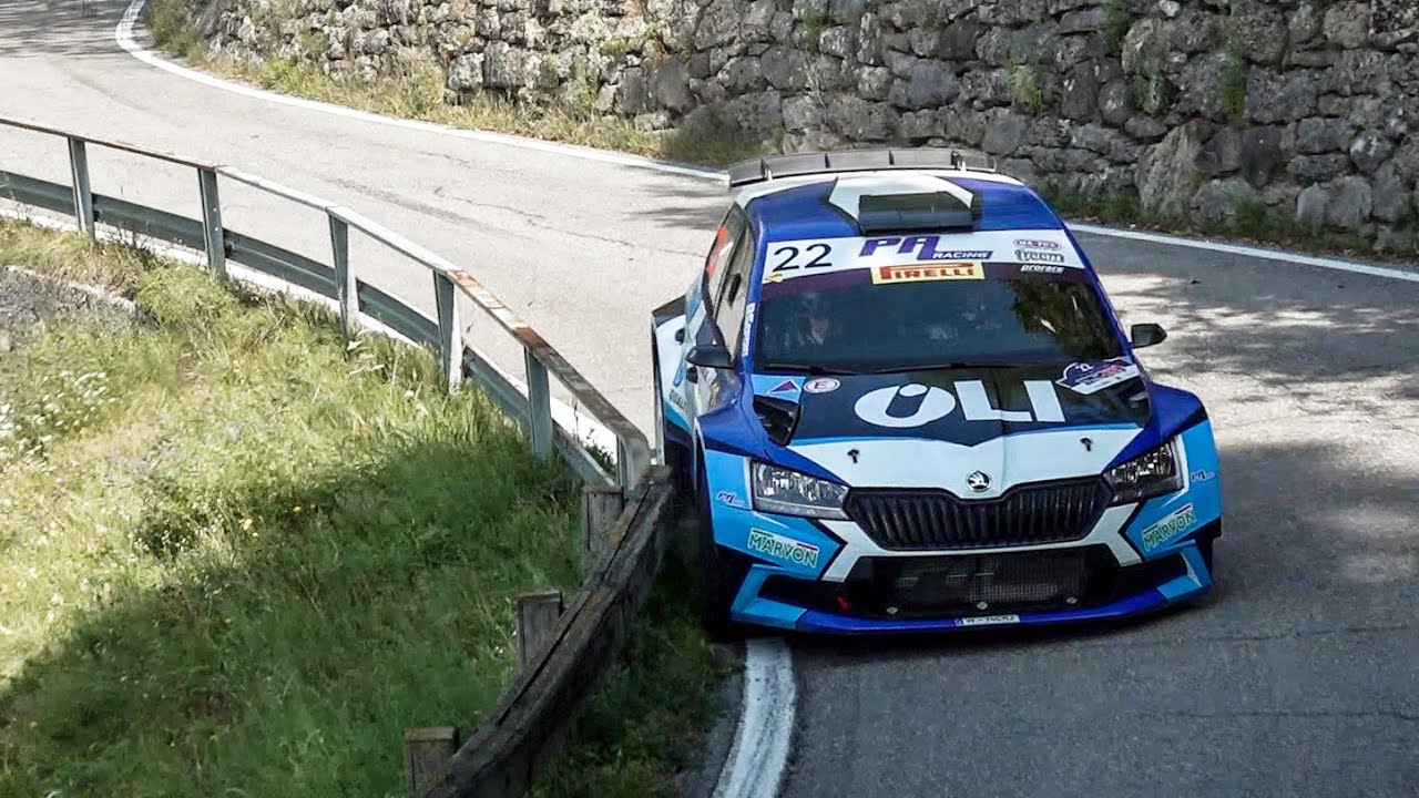 Rally 1000 Miglia 2021 | HIGHLIGHTS