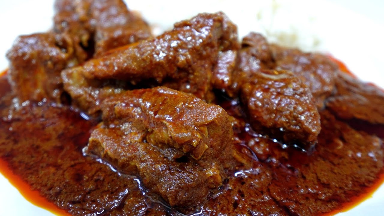 El mejor PUERCO EN ADOBO ¡Receta paso a paso!