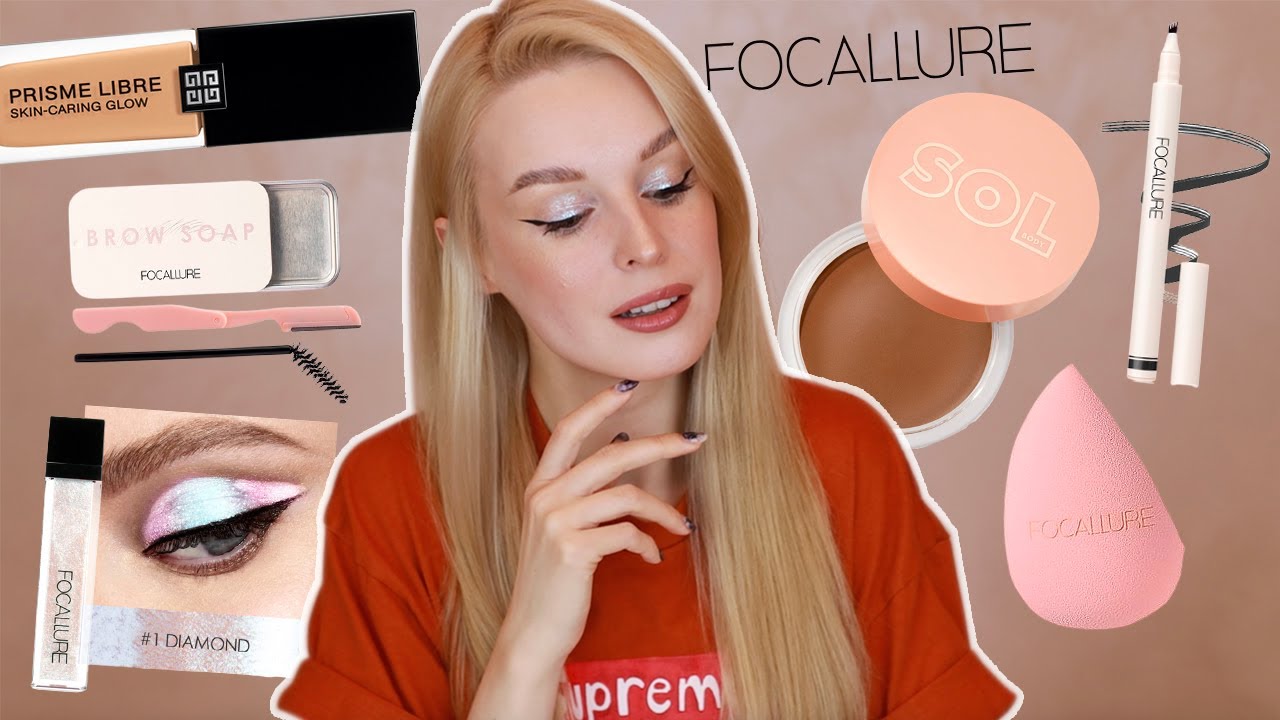 Первые впечатления | Новый тон Givenchy Prisme Libre, SolBody, Focallure