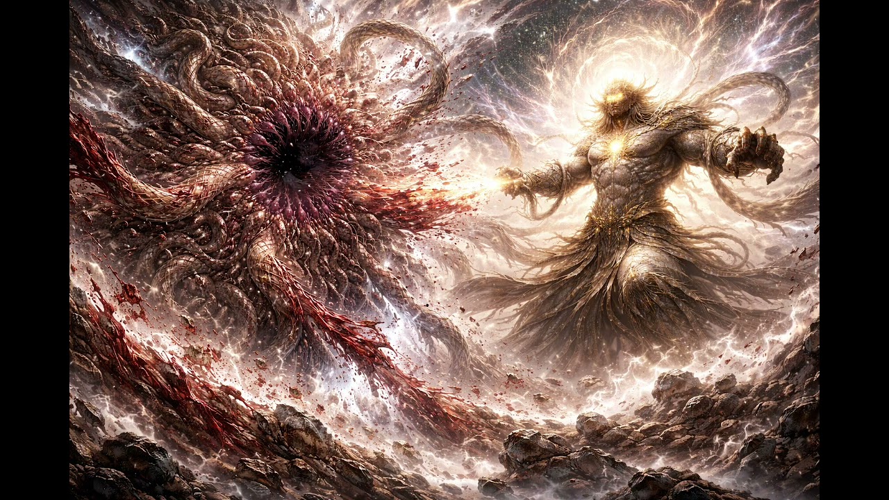 THE BREAKING OF SYMMETRY