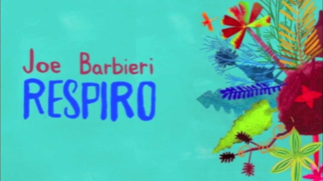 joe barbieri - scusami