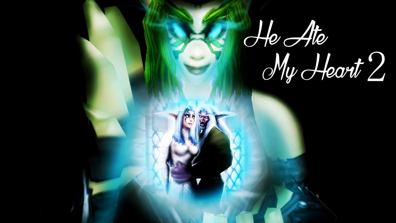 [WoW Machinima] He ate my Heart 2: Cold as Ice