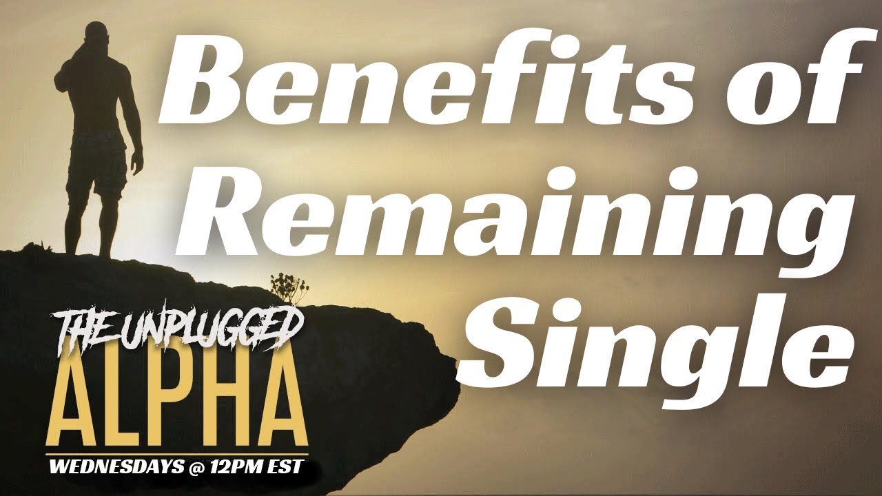 TUA 177 - How Smart Men Maximize Personal Freedom While Dating