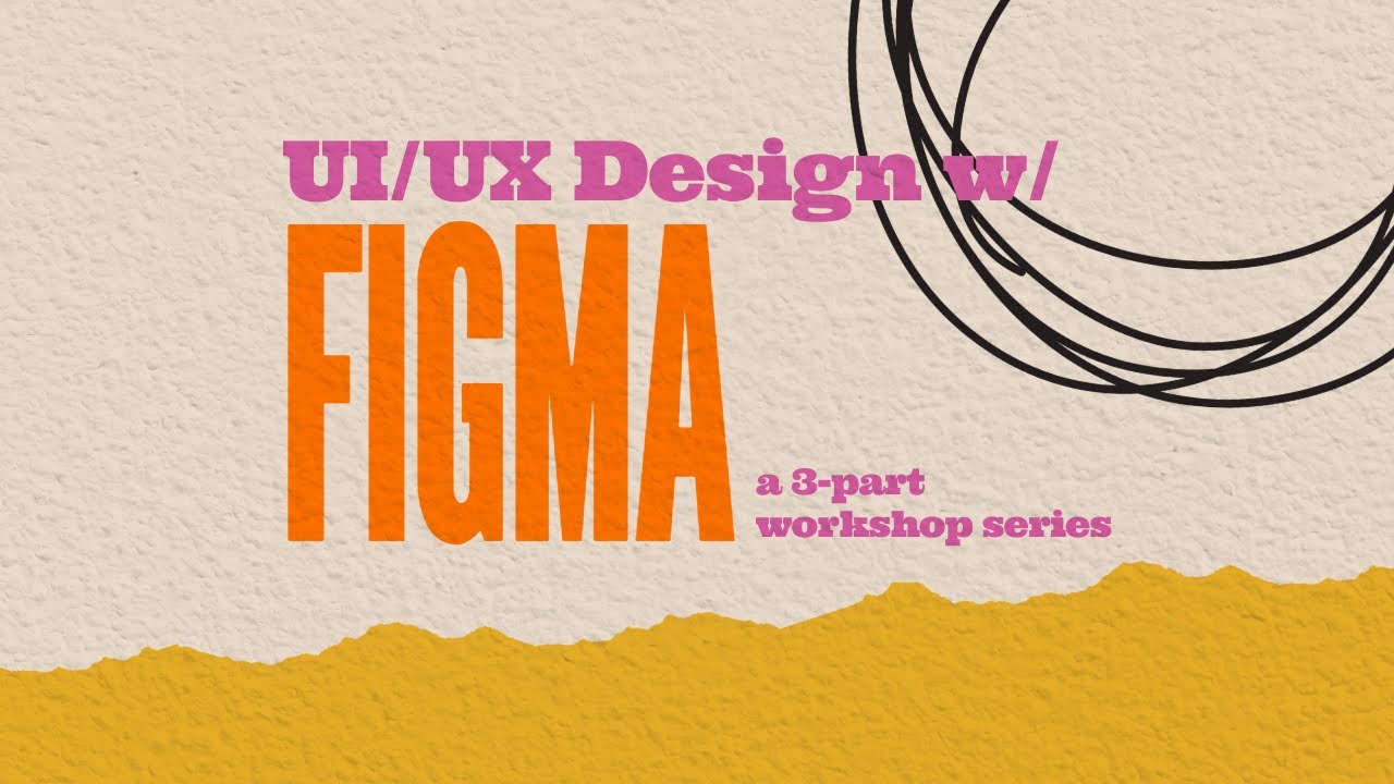 UI/UX Design with Figma - Part 3 - Animation and Prototyping