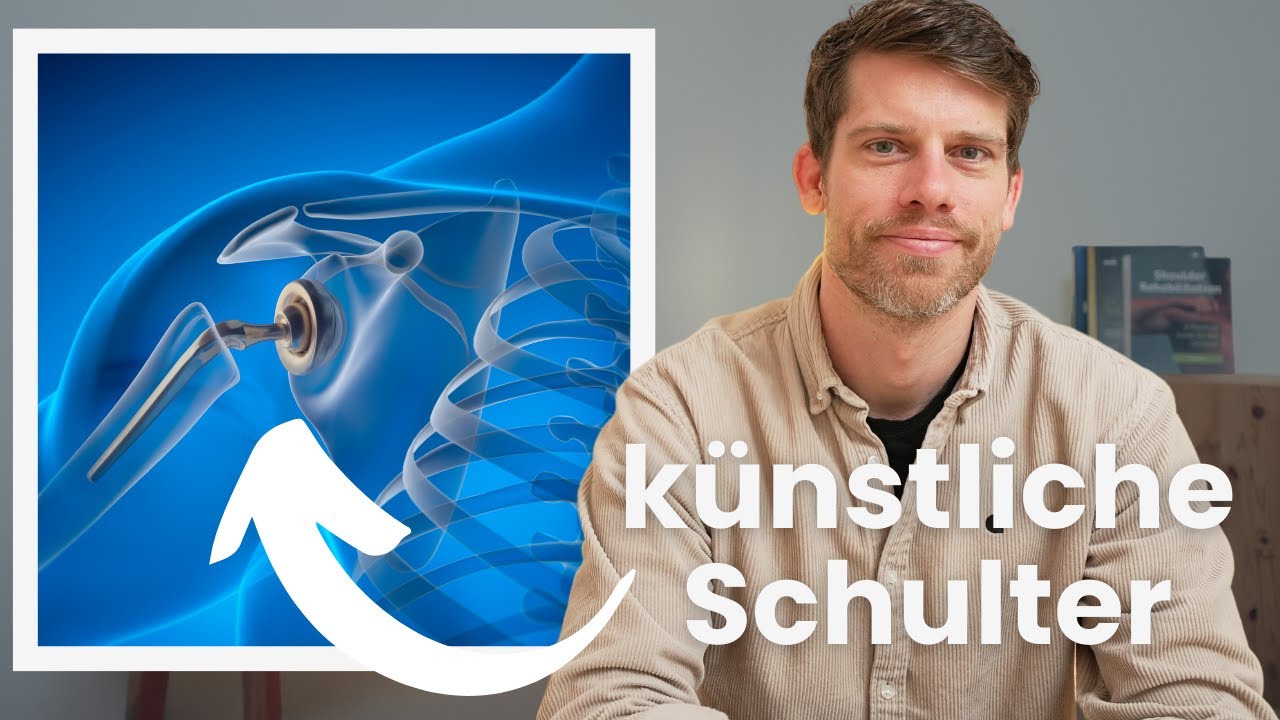 Schulterprothese | Wann ist sie wirklich nötig?
