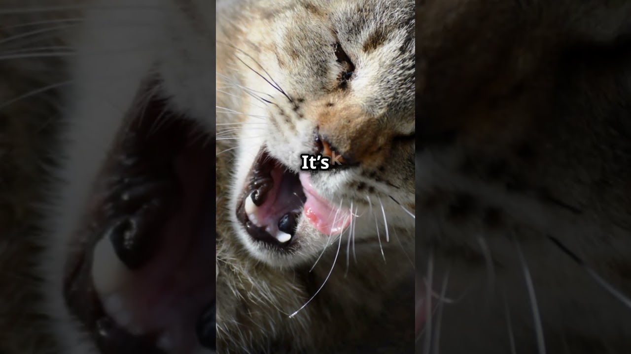 Cat Reality Show 
