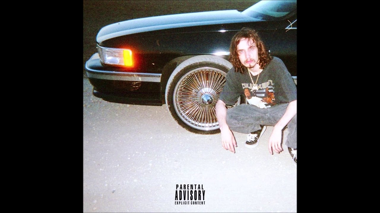 Pouya - Aftershock (Instrumental) reprod. EffortlessProductions