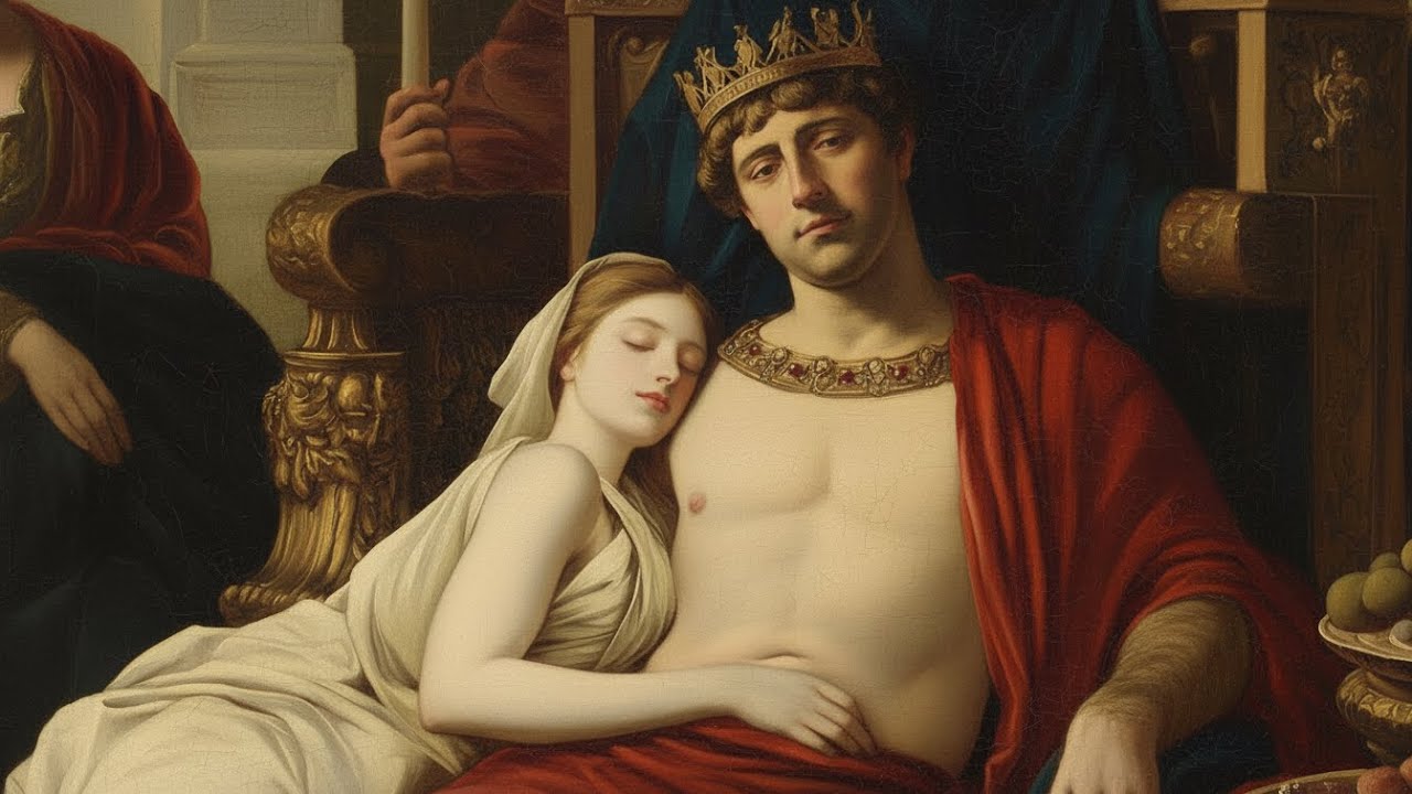 The Young Emperor Who Broke Every Roman Rule