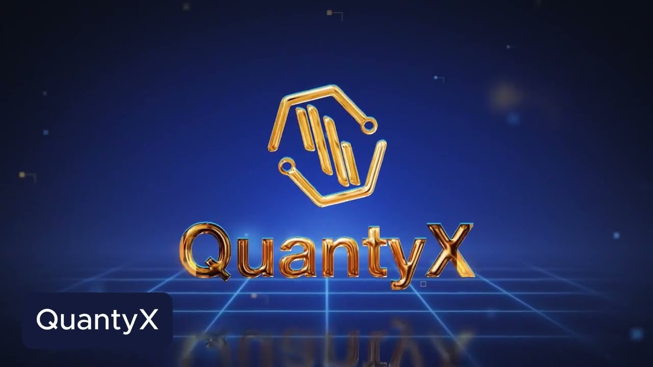 COMO DEPOSITAR CRIPTOMONEDAS EN QUANTYX FACILMENTE