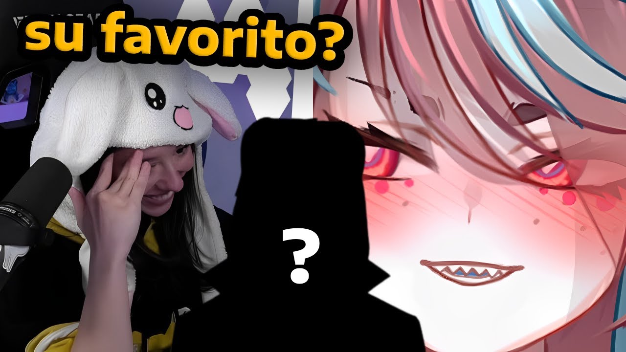 LOS STREAMER MÁS VISTOS DE EMIKUKIS | MICTIA00