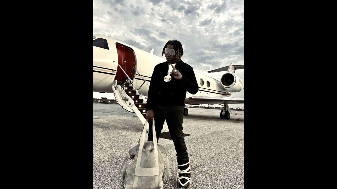 Don Toliver X Future Type Beat - Purple Jet | Luxury Trap 2026