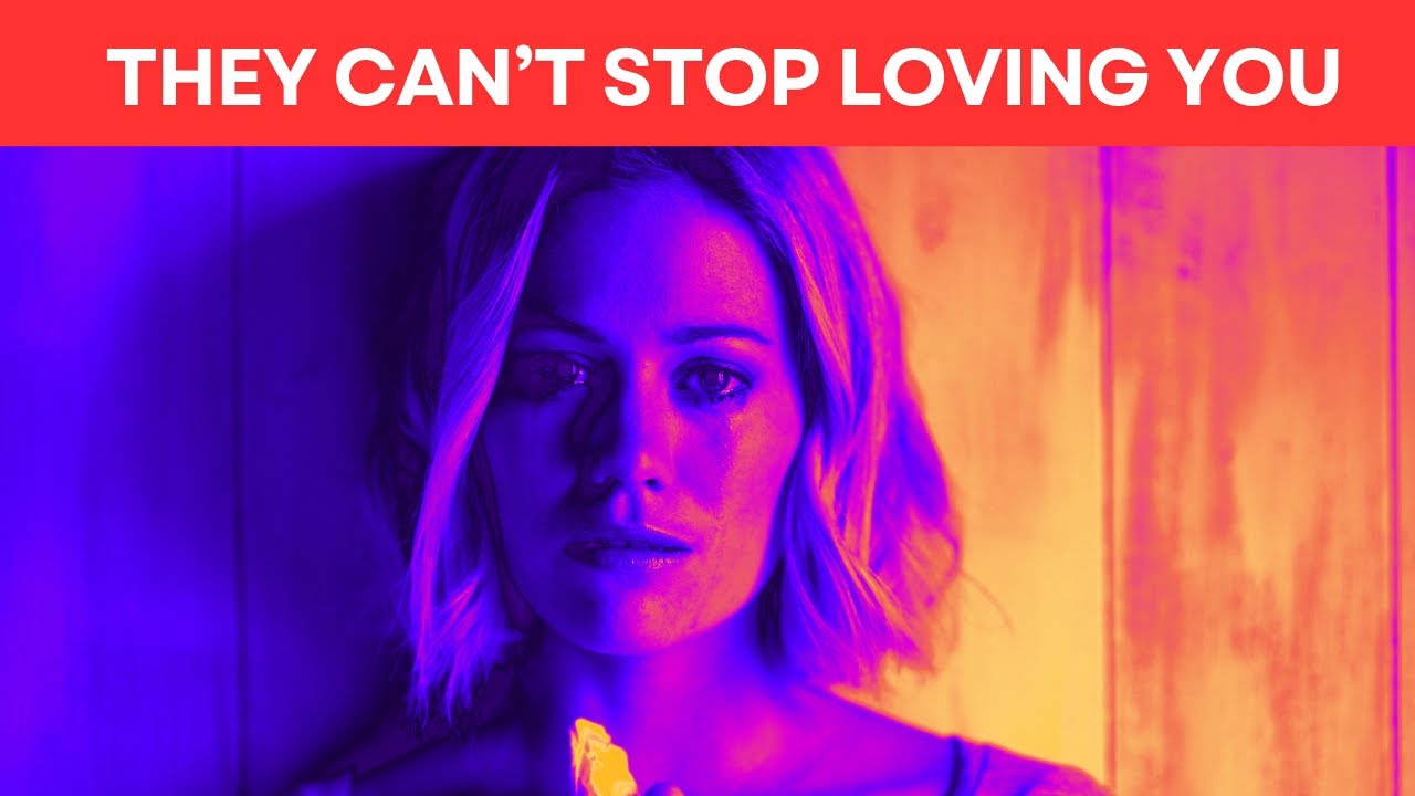 The Strongest Sign an Avoidant Can’t Stop Loving You
