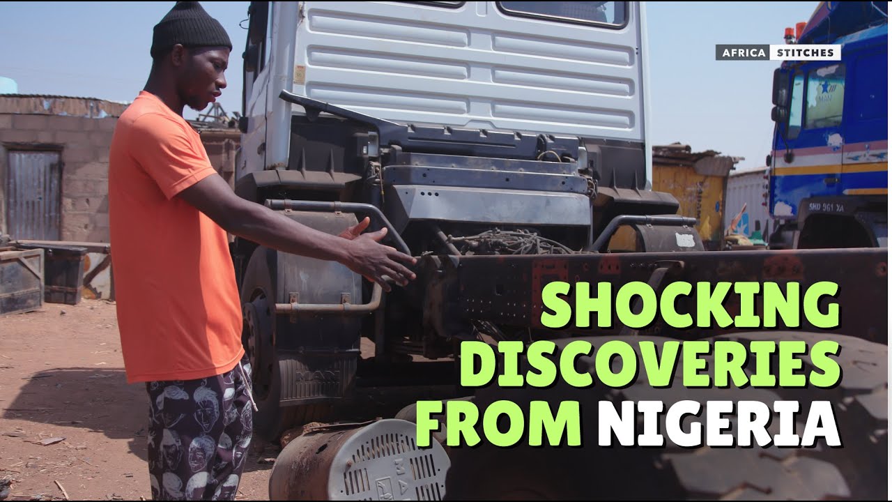 Shocking discoveries from Nigeria's Manufacturing Industry
