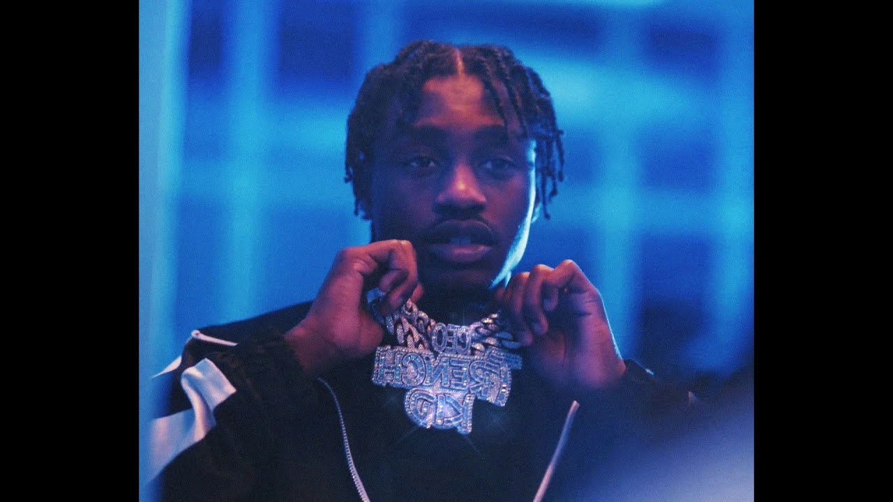 [FREE FOR PROFIT] Lil Tjay x A Boogie Type Beat 2021 - 