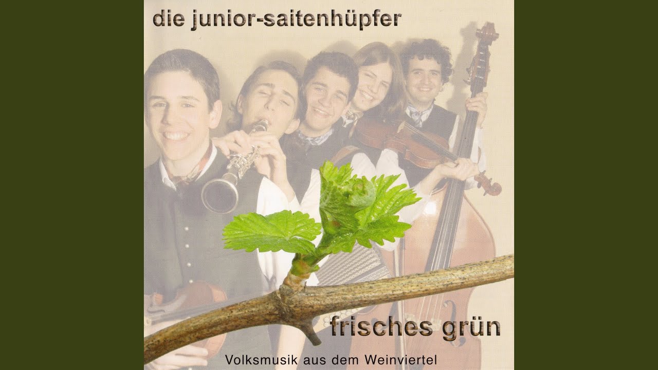 Turlhofer (Ländler)
