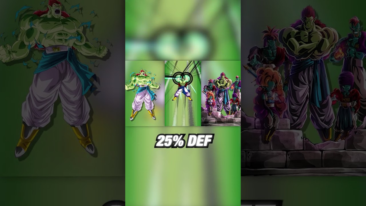 LR Boujack & His TUR Was A Crazy Rotation!