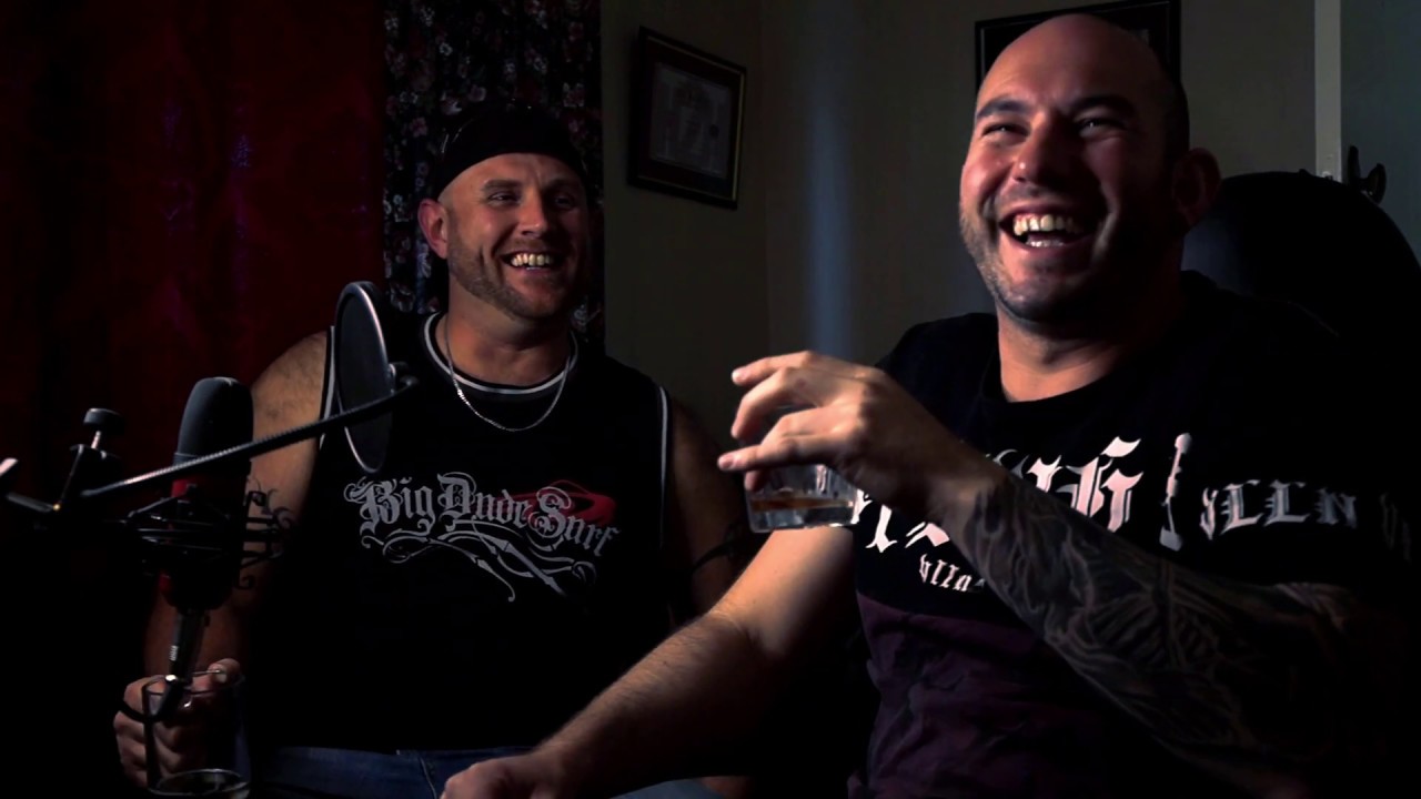 MetalHead Reacts to - Tekashi69   
