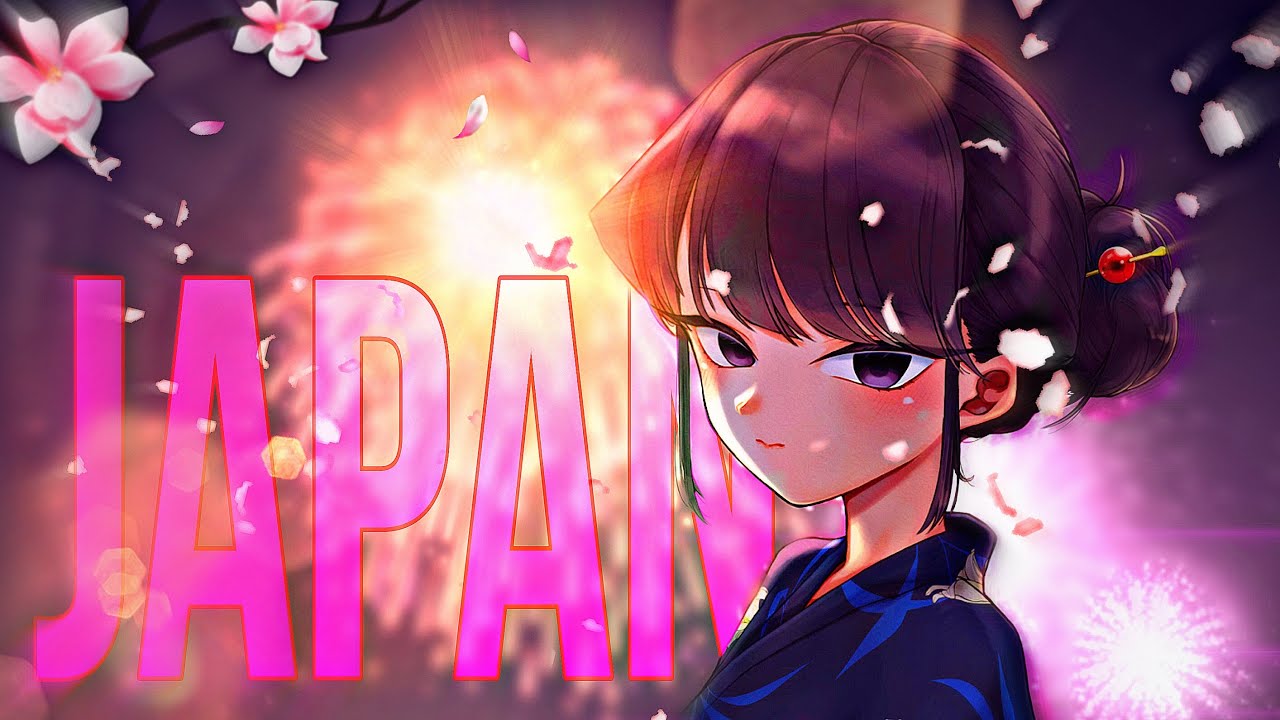 SoBluu - Japan「Anime MV + Lyrics」