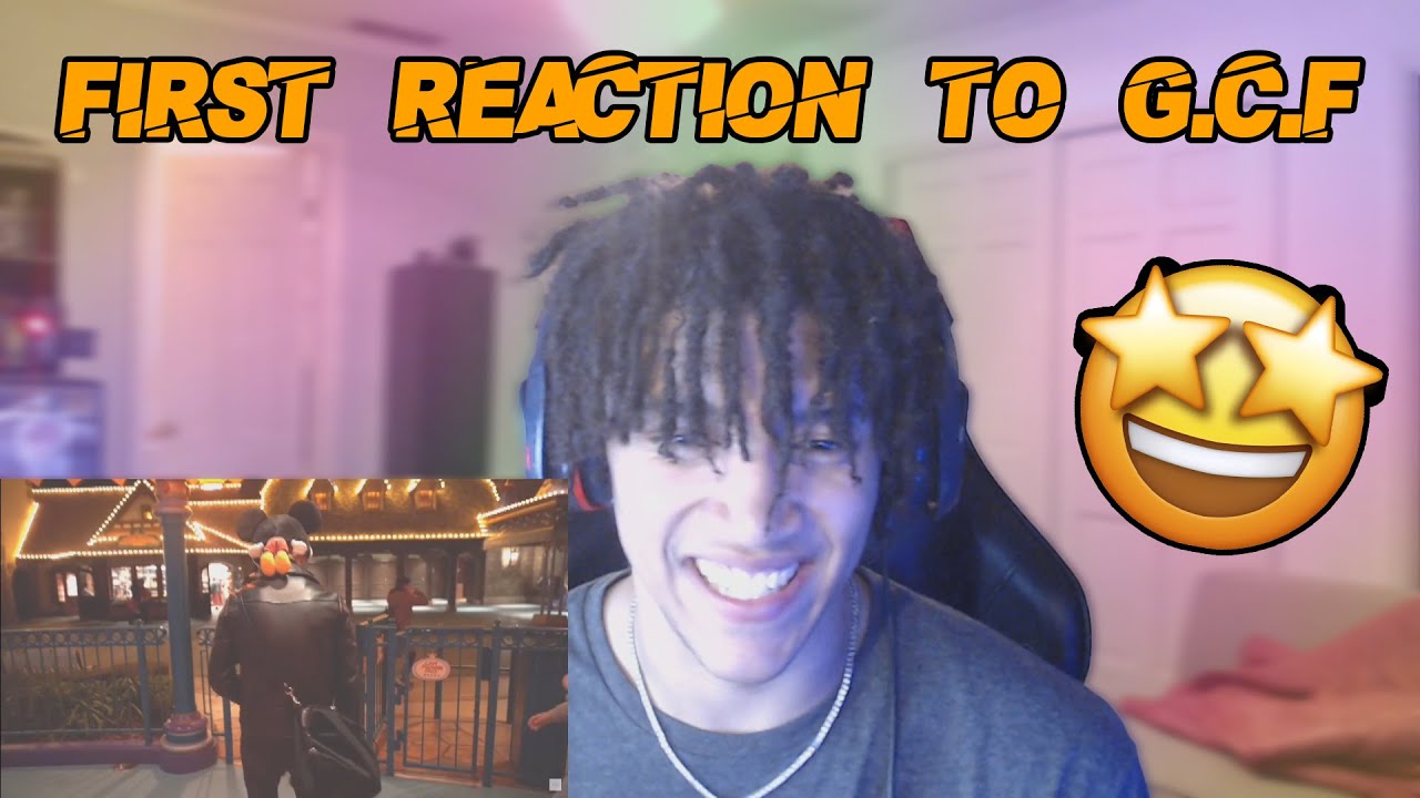G.C.F in Tokyo (정국&지민)- The BTS Journey (reaction)