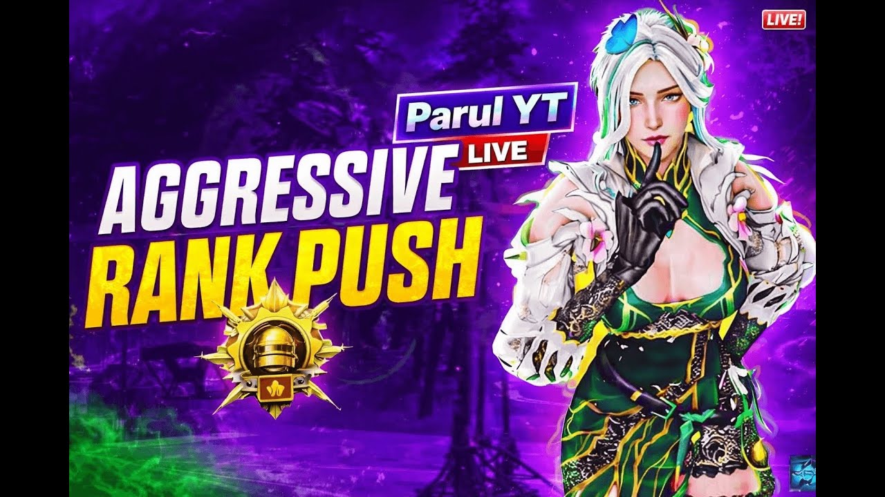 BGMI New Update Live 🔴 4.2 Gameplay & Reactions #Live#pubgmobile#GirlGamer#GamingLive#BGMI