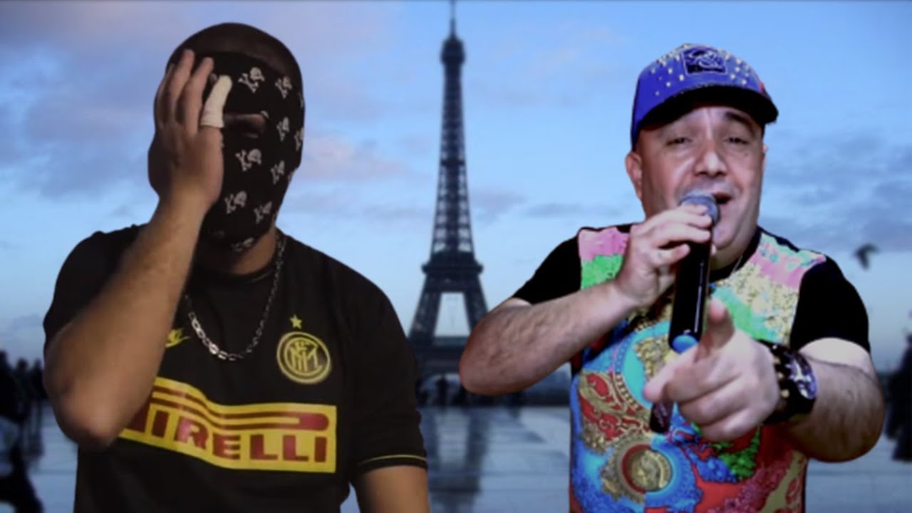 LFERDA x CHEB LOTFI - CHTA FAWATEH BARA V1 (ALI S REMIX)