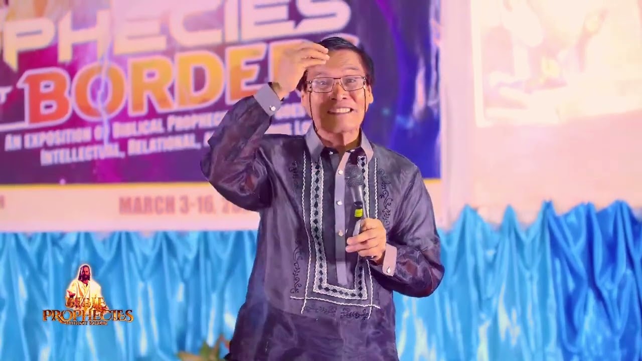 The Successions of World Superpowers in Prophecy