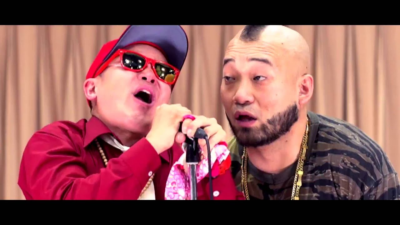 十影『十影ANTHEM feat. たなけん』OFFICIAL MUSIC VIDEO directed by NO COVER ART STUDIOS