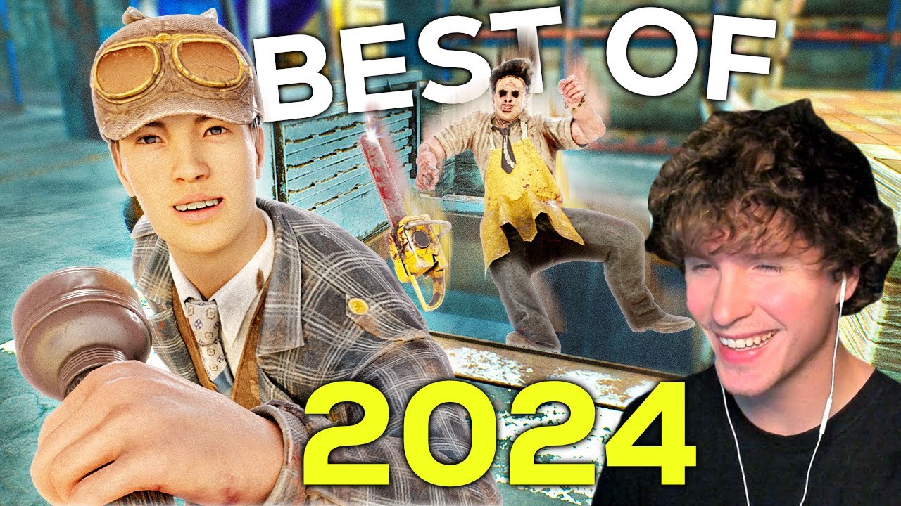 Best Of Zerbs 2024