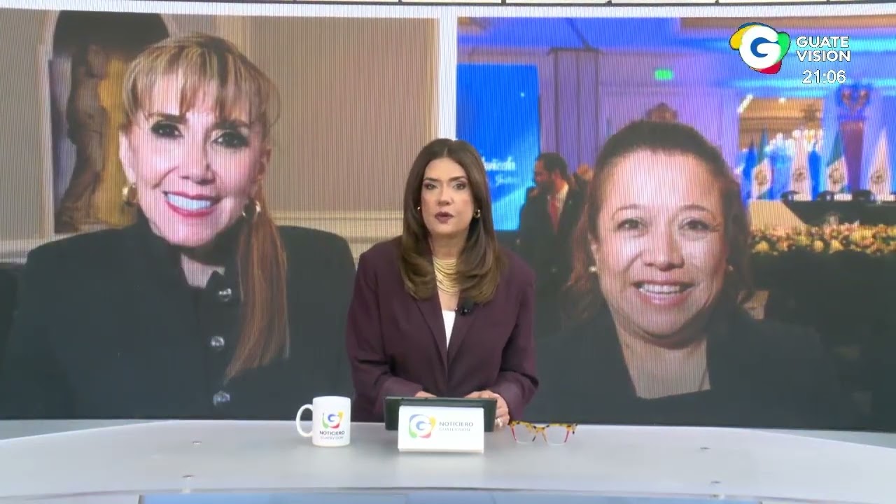 Noticiero ESTELAR 9 pm, 03 de marzo de 2026
