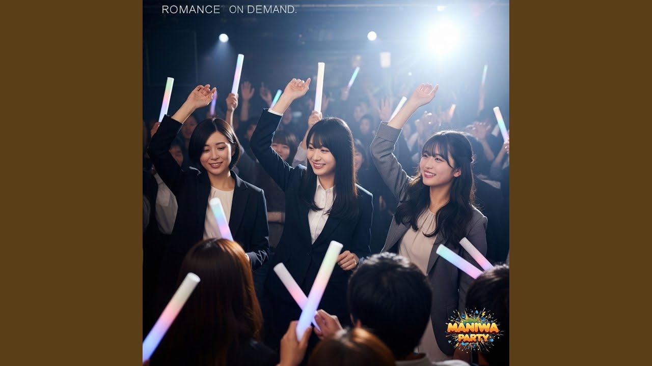 Romance on Demand